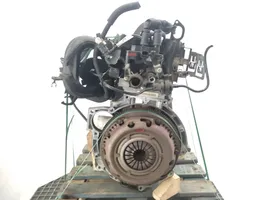 Ford C-MAX I Engine SHDA