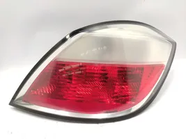 Opel Astra G Żarówka lampy tylnej 24451837