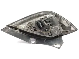 Opel Astra G Żarówka lampy tylnej 24451837