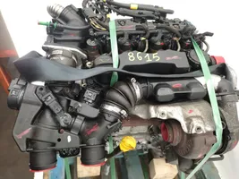 Citroen C4 Aircross Moottori 9HY
