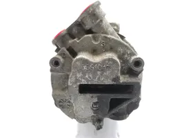 Opel Astra G Ilmastointilaitteen kompressorin pumppu (A/C) 13124751