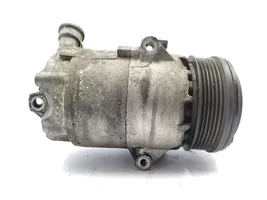 Opel Astra G Ilmastointilaitteen kompressorin pumppu (A/C) 13124751