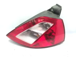 Renault Megane II Żarówka lampy tylnej 8200073237