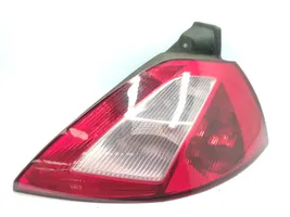 Renault Megane II Żarówka lampy tylnej 8200073237