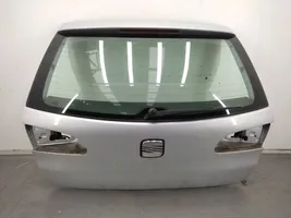 Seat Ibiza III (6L) Takaluukun/tavaratilan kansi 6L6827024B