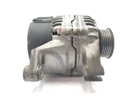 Citroen ZX Generator/alternator 5705F3