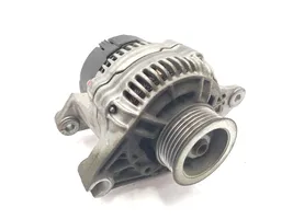 Citroen ZX Generator/alternator 5705F3