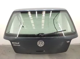 Volkswagen Golf SportWagen Tailgate/trunk/boot lid 1J6827025G