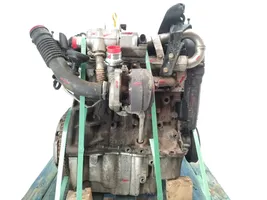 Renault Megane II Engine K9K728
