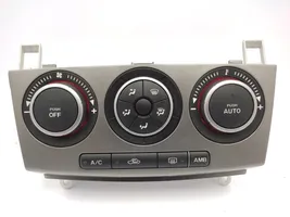 Mazda 3 I Ilmastoinnin ohjainlaite K1900BS3LC04