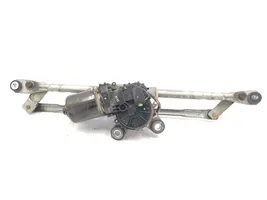 Opel Antara Wiper motor 20829043