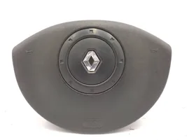 Renault Scenic RX Stūres drošības spilvens 8200381851