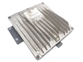 Renault Scenic RX Centralina/modulo motore ECU 8200334419