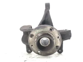 Renault Scenic RX Front wheel hub spindle knuckle 8200297028