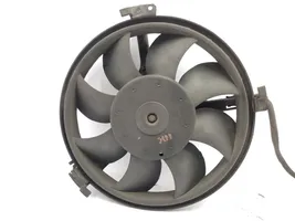 Volkswagen Passat Alltrack Ventilatore di raffreddamento elettrico del radiatore 8D0959455R