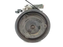 KIA Rio Ilmastointilaitteen kompressorin pumppu (A/C) 1127024500