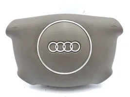 Audi A4 Allroad Poduszka powietrzna Airbag kierownicy 8E0880201