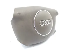 Audi A4 Allroad Poduszka powietrzna Airbag kierownicy 8E0880201