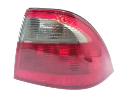 Saab 9-5 Żarówka lampy tylnej 5142203