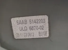 Saab 9-5 Żarówka lampy tylnej 5142203