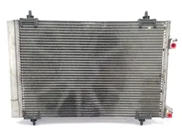 Citroen C4 Grand Picasso Radiateur condenseur de climatisation 9682531580