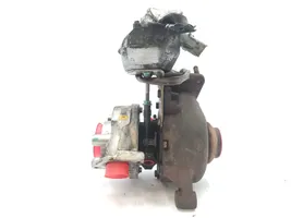 Fiat Ulysse Turboahdin 9681896180