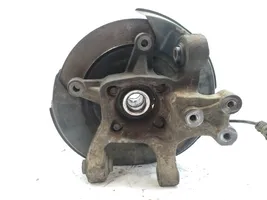 Opel Antara Pivot de moyeu arrière 96626433