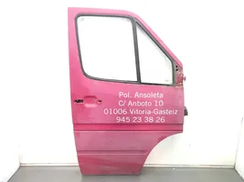 Mercedes-Benz Sprinter W901 W902 W903 W904 Drzwi przednie A9017200405