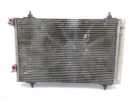 Citroen C4 Aircross Radiateur condenseur de climatisation 6455CX