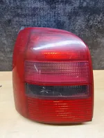 Audi A4 S4 B5 8D Rear/tail lights 