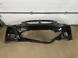 BMW 5 E60 E61 Front bumper 7896582