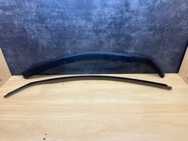 BMW 5 E60 E61 Deflector de aire de la puerta delantera 