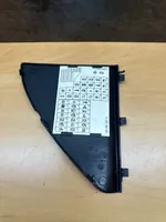 Volkswagen Golf IV Dashboard side end trim 1J1858223A