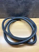 Volkswagen Golf IV Front door rubber seal 1J3867366C