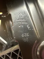 Volkswagen Golf IV Pedalų komplektas 1J1721651A
