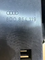 Audi A4 S4 B5 8D Muu ulkopuolen osa 8D0864119