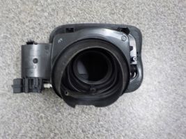 BMW X6 F16 Verkleidung Tankdeckel Tankklappe 7297009