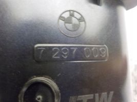 BMW X6 F16 Verkleidung Tankdeckel Tankklappe 7297009