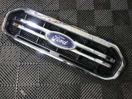 Ford Ranger Griglia superiore del radiatore paraurti anteriore JB3B8350DB