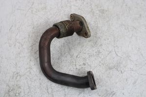 Volkswagen Polo IV 9N3 EGR valve line/pipe/hose 03G131521R