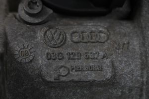 Volkswagen PASSAT B6 Soupape vanne EGR 03G129637A