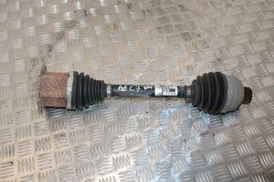 Audi A6 S6 C7 4G Semiasse anteriore 4G0407271F