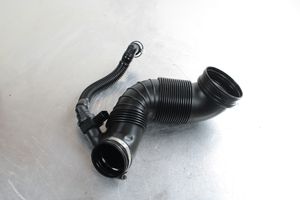 Volkswagen PASSAT B7 Tuyau d'admission d'air turbo 3C0129654AH