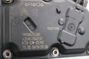 Ford C-MAX II Valvola a farfalla 9806625280