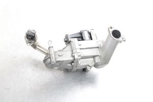 Peugeot Partner Soupape vanne EGR 9802194080