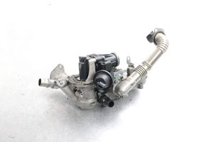 Peugeot Partner Soupape vanne EGR 9802194080