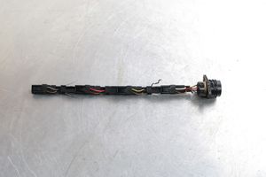 Audi A4 S4 B7 8E 8H Fuel injector wires 038971600