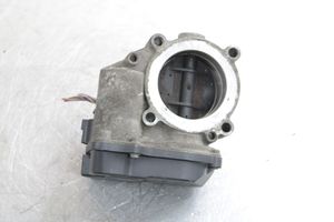 Audi A4 S4 B7 8E 8H Valvola a farfalla 06F133062G