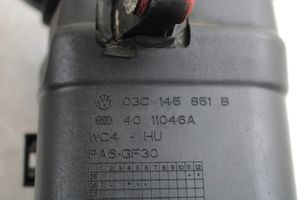 Volkswagen Tiguan Turbocompressore 03C145601C
