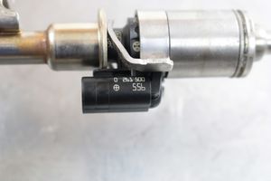 Ford Fiesta Injektoren Einspritzdüsen Satz Set DM5G9F593AC